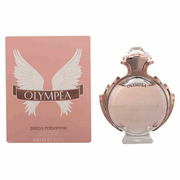 Damenparfüm Paco Rabanne EDP Olympéa (80 ml)