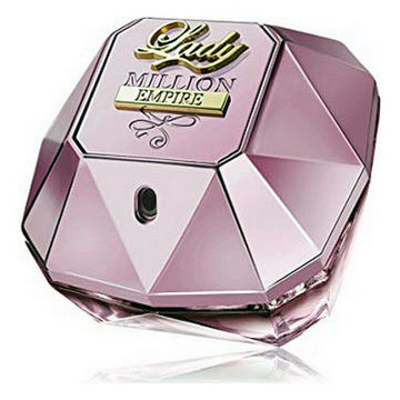 Damenparfüm Lady Million Empire Paco Rabanne EDP