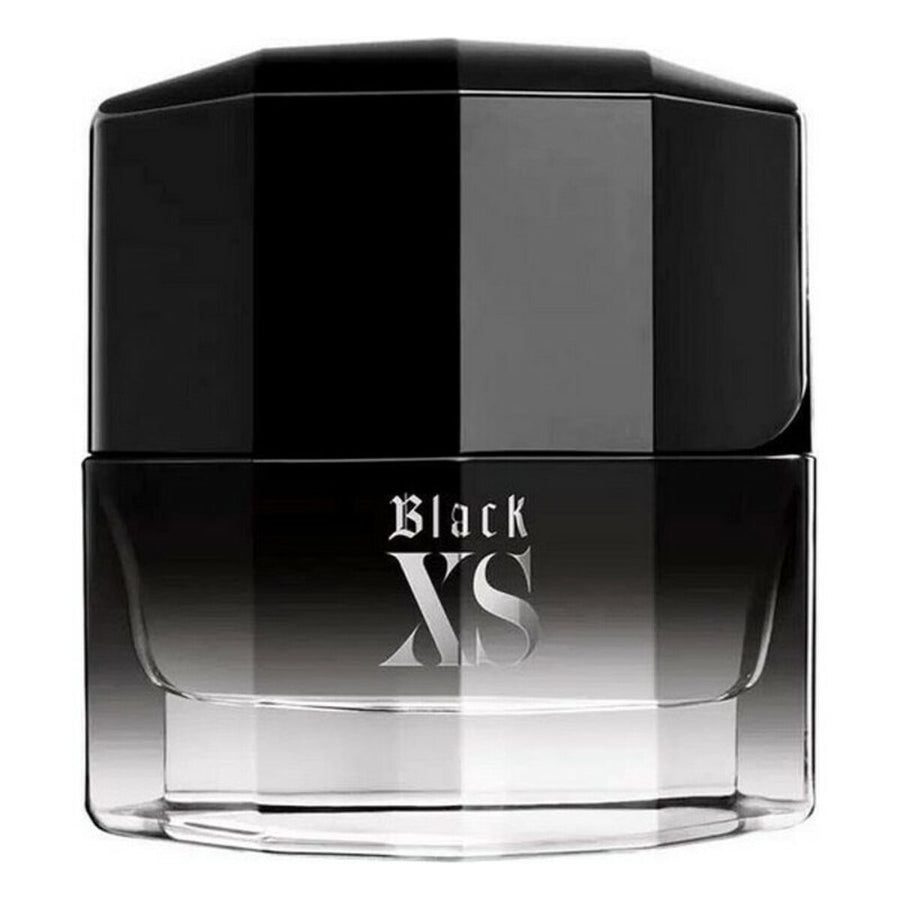 Herrenparfüm Paco Rabanne EDT Black XS (50 ml)