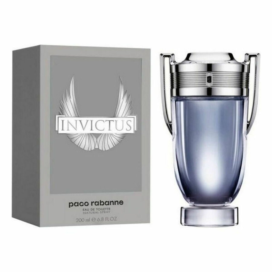 Herrenparfüm Invictus Paco Rabanne EDT