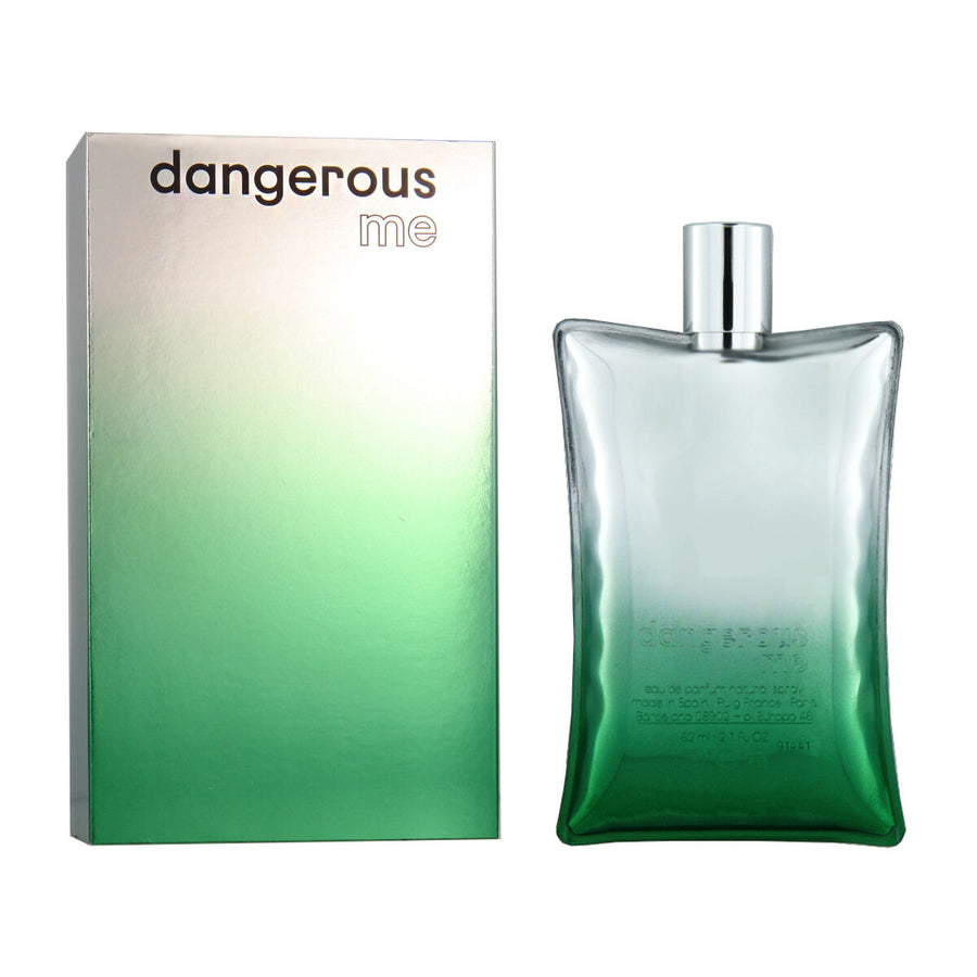 Unisex-Parfüm Paco Rabanne EDP Dangerous Me