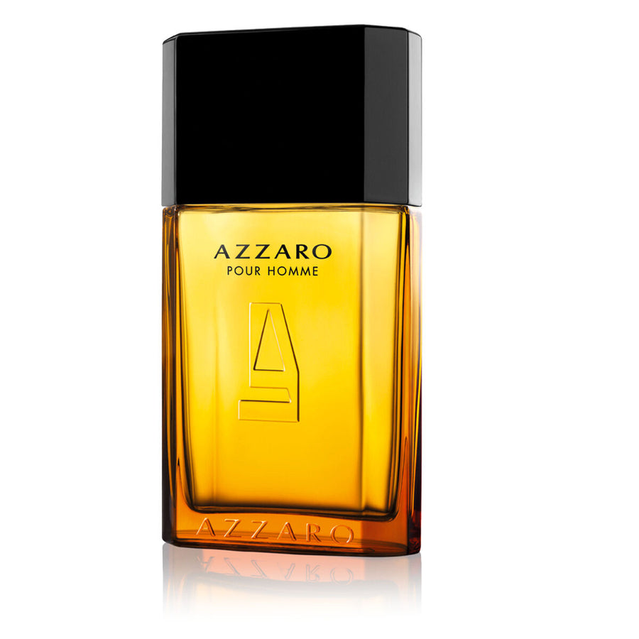 Herrenparfüm Azzaro EDT 200 ml Azzaro Pour Homme