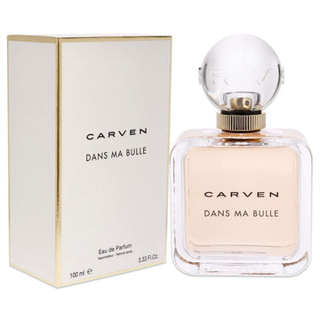 Damenparfüm Carven   EDP 100 ml Dans ma Bulle