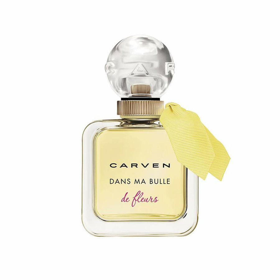 Damenparfüm Carven   EDT 100 ml Dans Ma Bulle de Fleurs