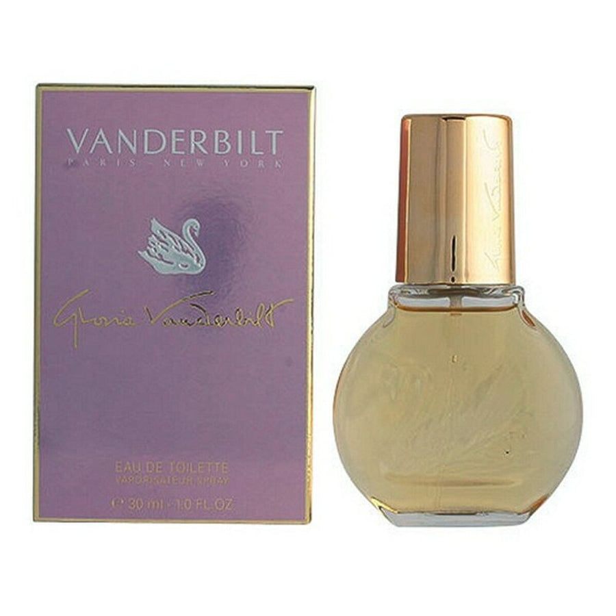 Damenparfüm Vanderbilt Vanderbilt EDT