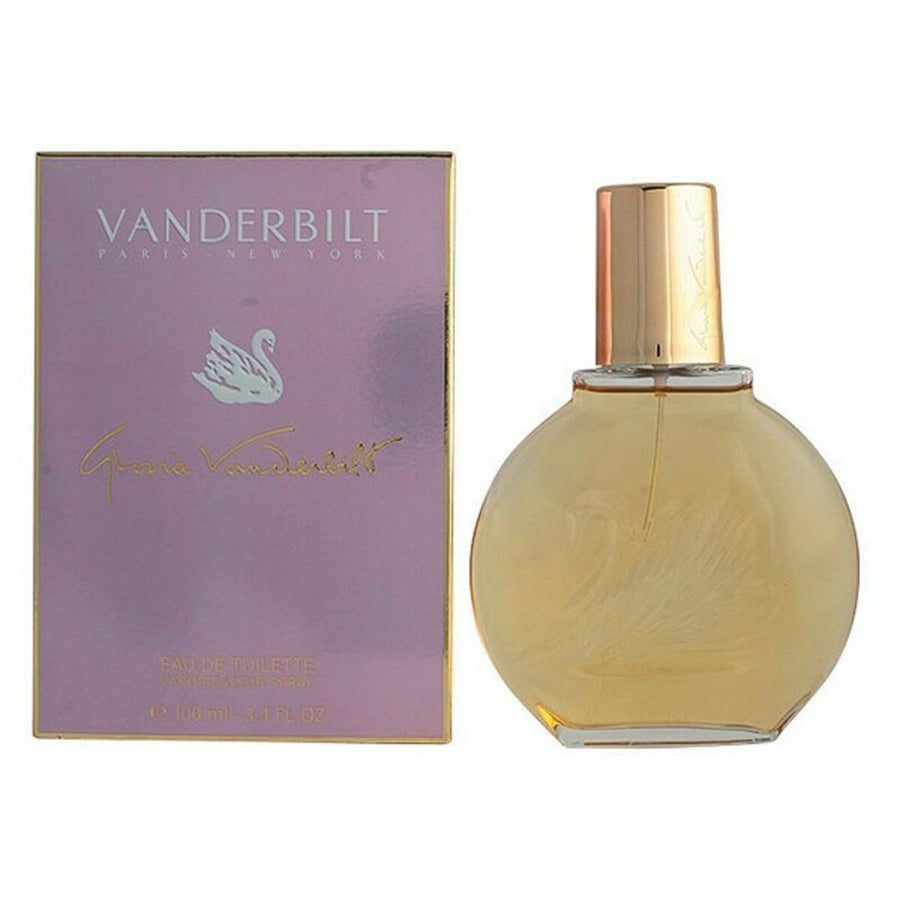 Damenparfüm Vanderbilt Vanderbilt EDT