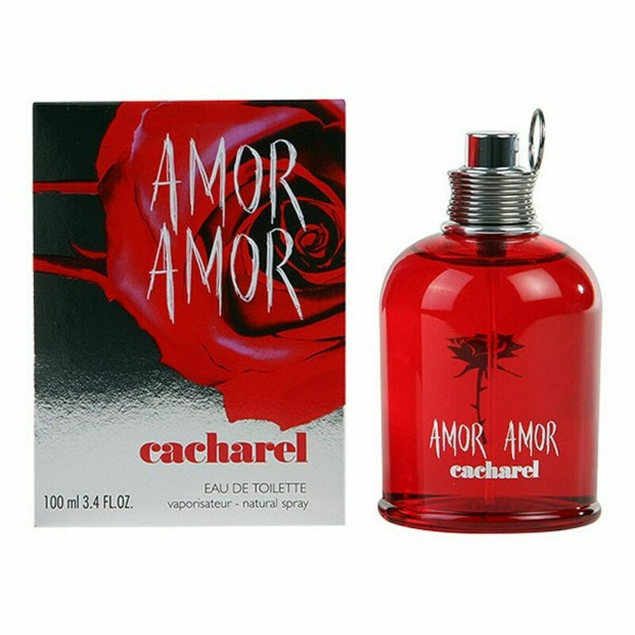 Damenparfum Amor Amor Cacharel EDT