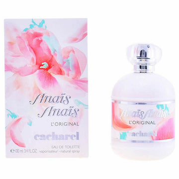 Damenparfüm Anais Anais L'original Cacharel EDT (100 ml)