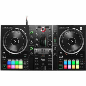 Controller DJ Hercules Inpulse 500