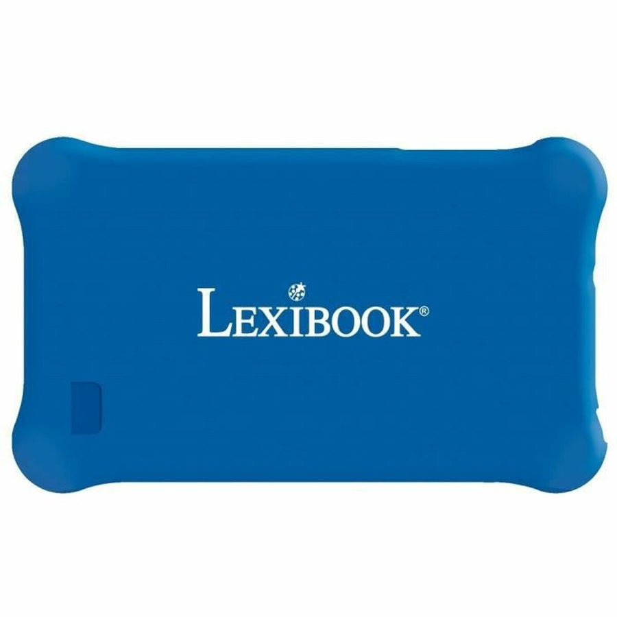 Interaktives Tablett für Kinder Lexibook LexiTab Master 7 TL70FR Blau 32 GB 7