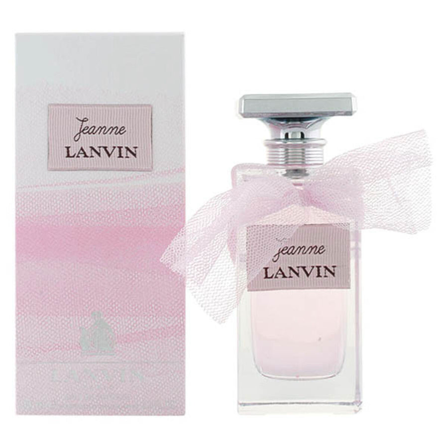 Damenparfüm Lanvin EDP Jeanne 100 ml