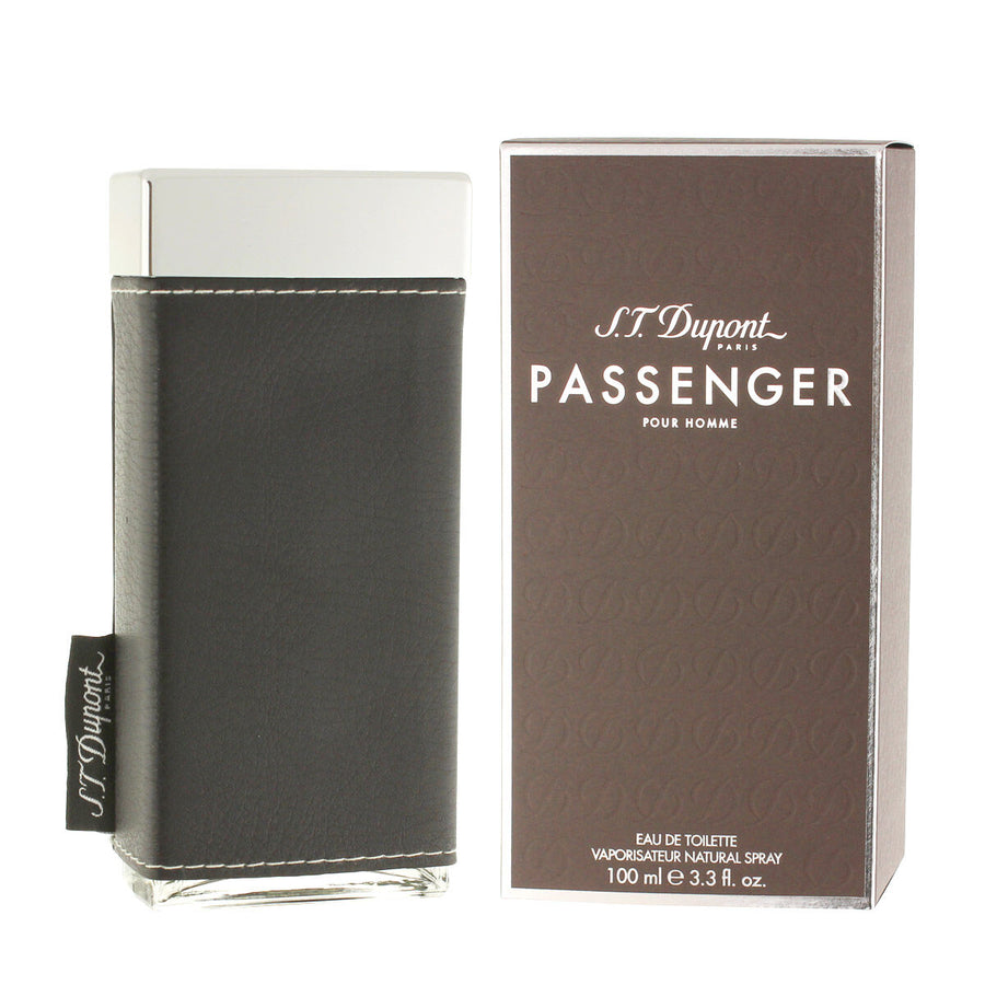 Men's Perfume ST Dupont EDT Passenger Pour Homme (100 ml)