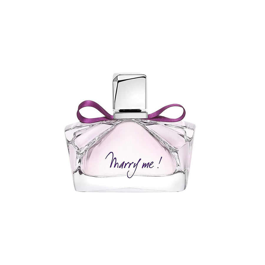 Damenparfüm Lanvin EDP Marry Me 50 ml