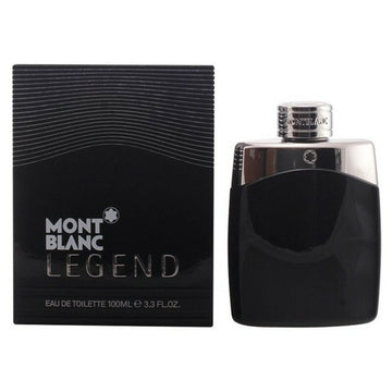 Herrenparfüm Legend Montblanc EDT