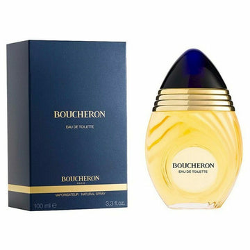 Damenparfüm Boucheron EDT (100 ml)