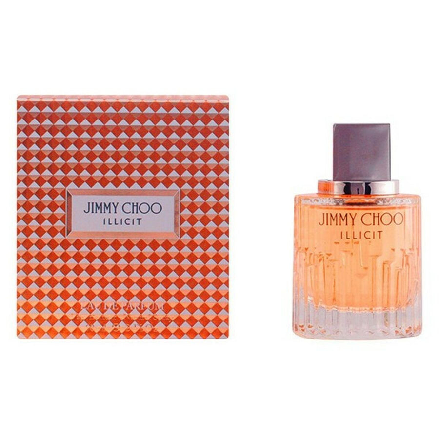 Damenparfüm Illicit Jimmy Choo EDP