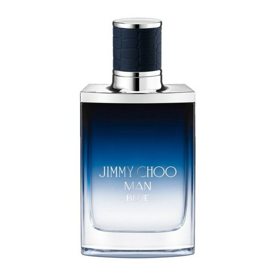 Herrenparfüm Blue Jimmy Choo EDT (50 ml) (50 ml)