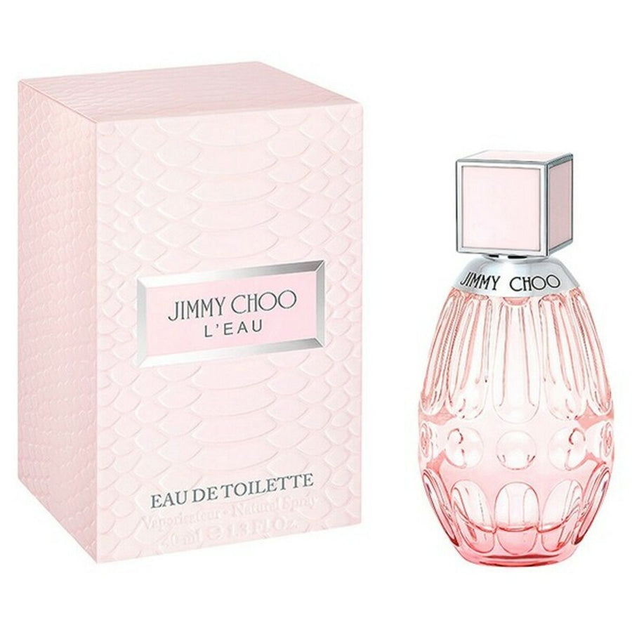 Damenparfüm L'eau Jimmy Choo EDT