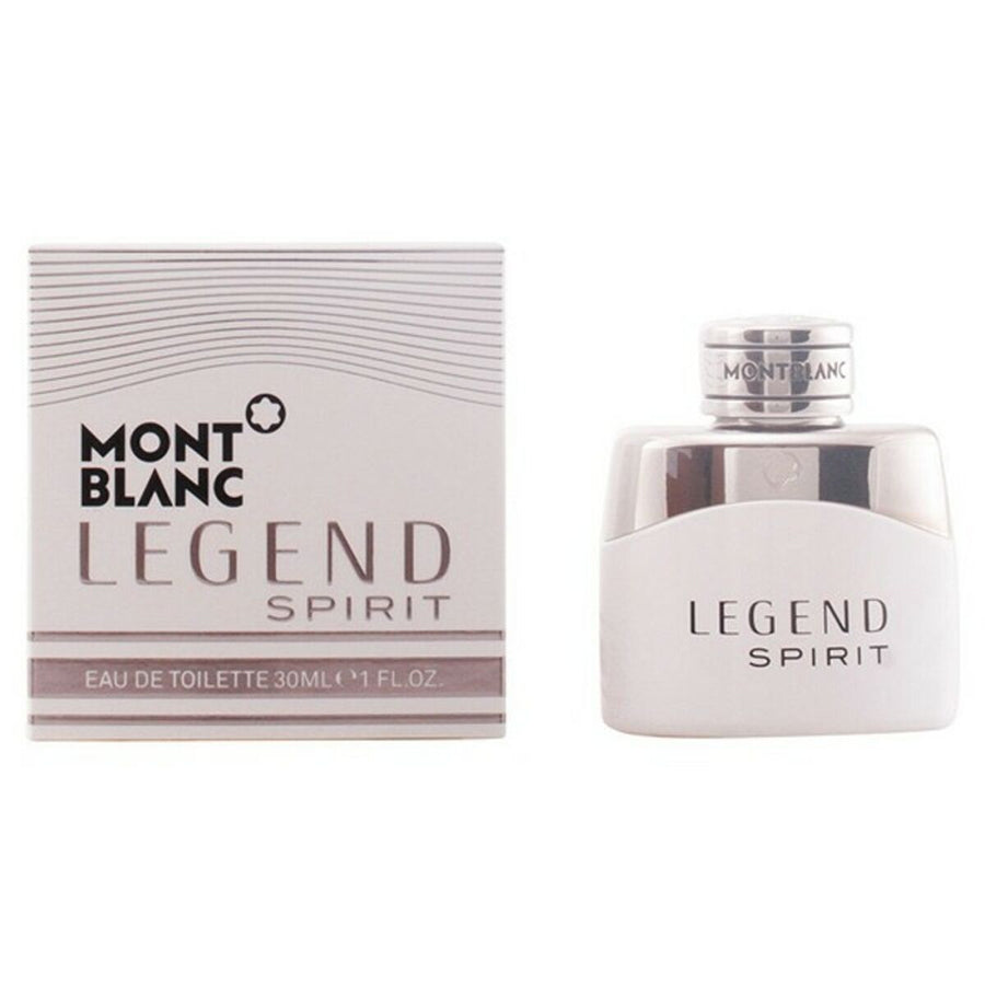 Herrenparfüm Legend Spirit Montblanc EDT