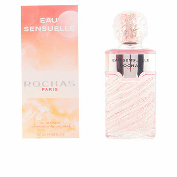 Perfume for women Rochas Eau Sensuelle (100 ml)