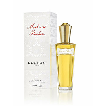 Perfume for women Rochas Madame Rochas (100 ml)