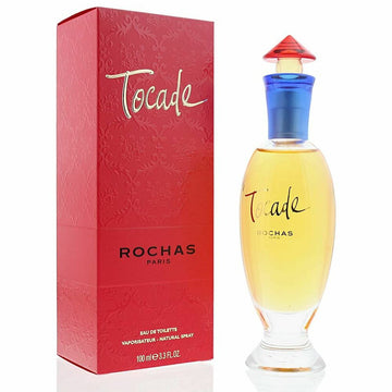 Perfume for women Rochas Tocade EDT (100 ml)