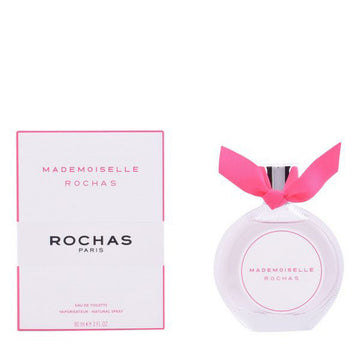 Damenparfüm Mademoiselle Rochas EDT