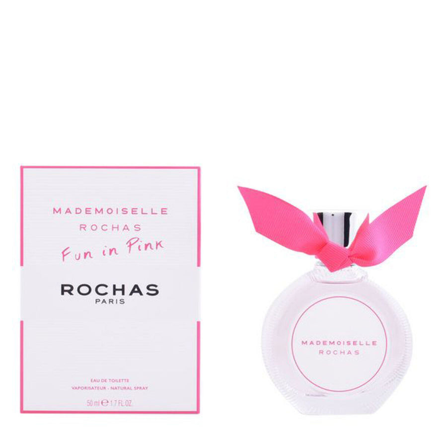 Damenparfüm Mademoiselle Rochas EDT