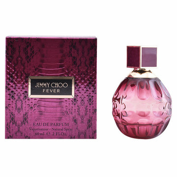 Damenparfüm   Jimmy Choo Fever   (60 ml)