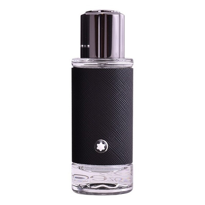 Herrenparfüm Explorer Montblanc EDP