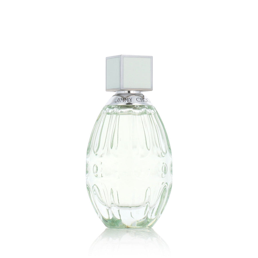 Damenparfüm Jimmy Choo EDT Floral 60 ml