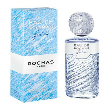 Perfume for women Eau Fraiche Rochas EDT (220 ml) (220 ml)