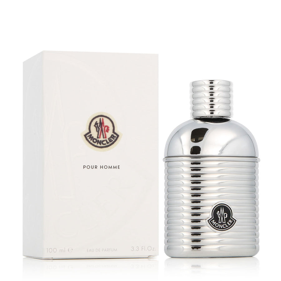 Men's perfume Moncler EDP Pour Homme 100 ml