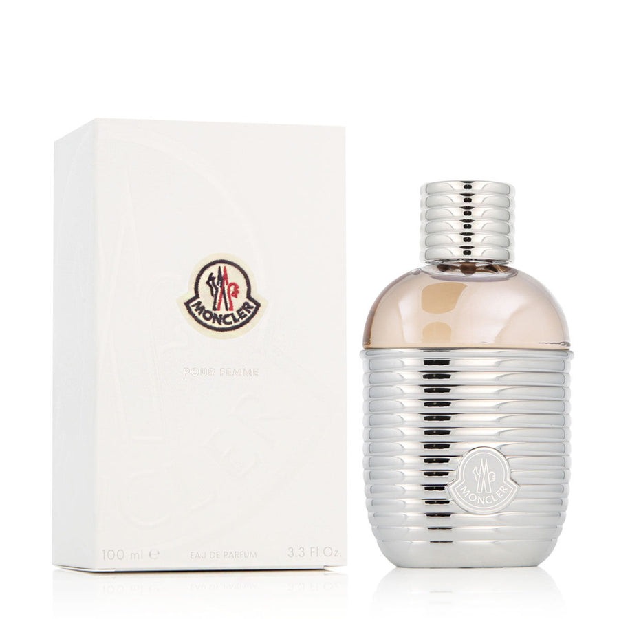 Damenparfüm Moncler EDP Pour Femme 100 ml