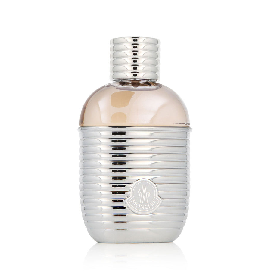 Damenparfüm Moncler EDP Pour Femme 100 ml