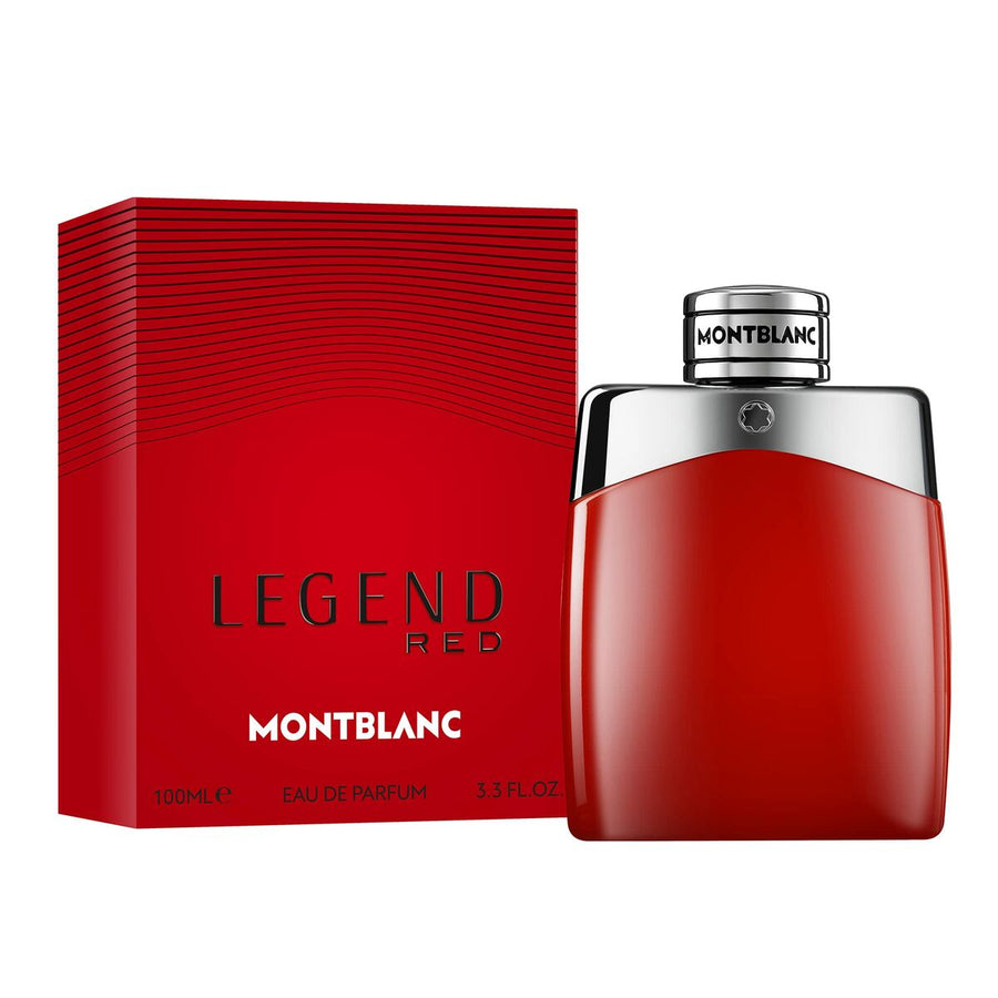 Herrenparfüm Montblanc Legend Red EDP (100 ml)