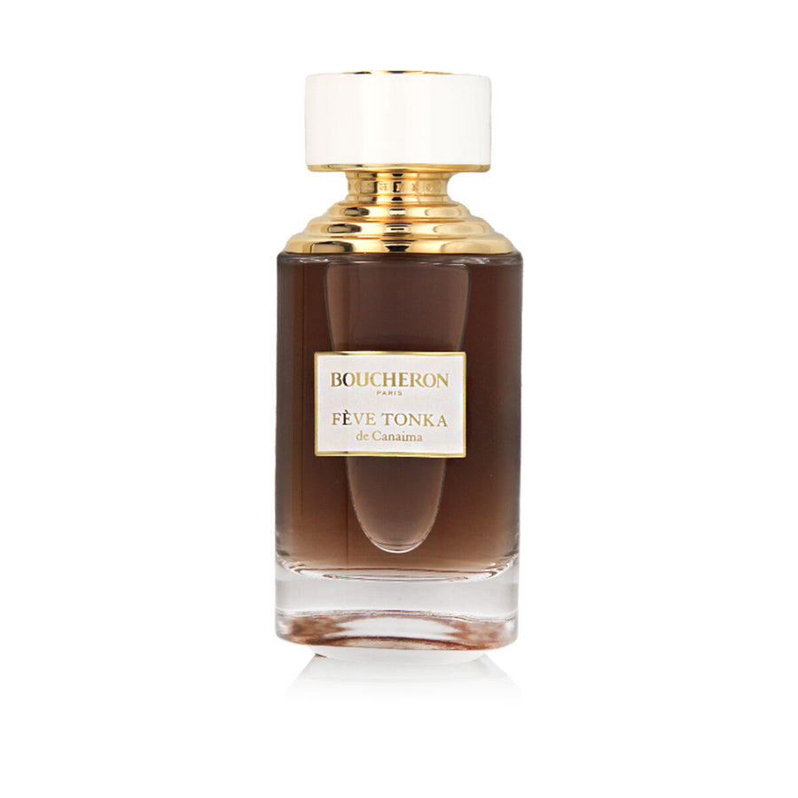 Unisex-Parfüm Boucheron EDP Fève Tonka de Canaima 100 ml