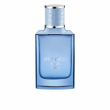 Damenparfüm Jimmy Choo Man Aqua EDT (30 ml)