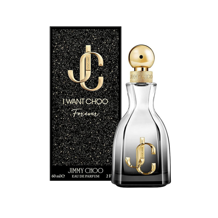 Damenparfüm Jimmy Choo EDP 60 ml I Want Choo