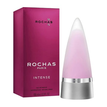 Men's perfume Rochas EDP Rochas 100 ml