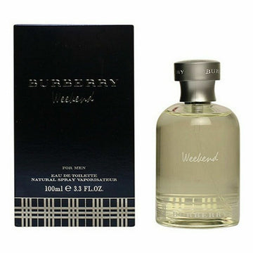 Men's perfume Burberry EDT Weekend For Men 50 ml