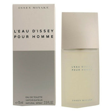 Herrenparfüm L'eau D'issey Homme Issey Miyake EDT