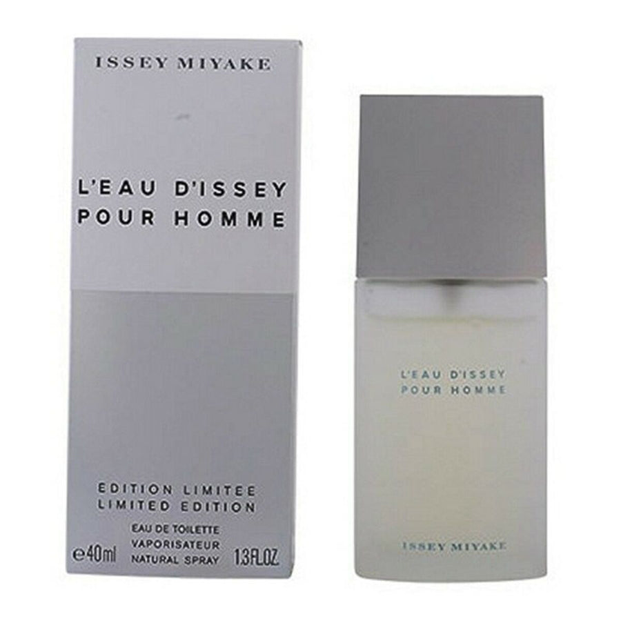 Herrenparfüm L'eau D'issey Homme Issey Miyake EDT