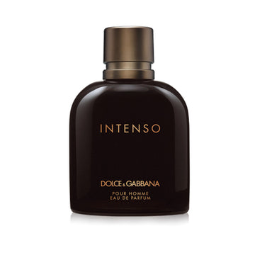 Men's perfume Dolce & Gabbana EDP 200 ml Intenso