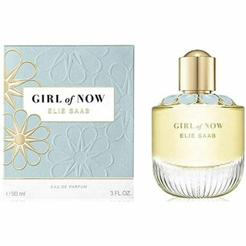 Damenparfüm Elie Saab Girl Of Now EDP (90 ml)