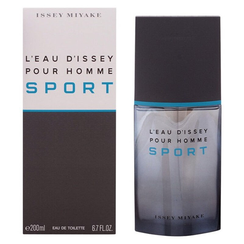 Herrenparfüm L'eau D'issey Homme Sport Issey Miyake EDT