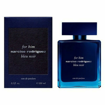 Herrenparfüm Narciso Rodriguez EDP For Him Bleu Noir