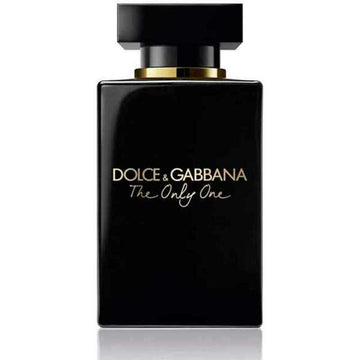 Damenparfüm The Only One Intense Dolce & Gabbana 3423478966352 EDP 100 ml