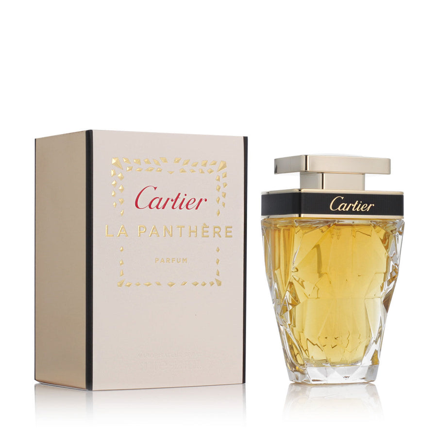 Damenparfüm Cartier EDP La Panthère 50 ml