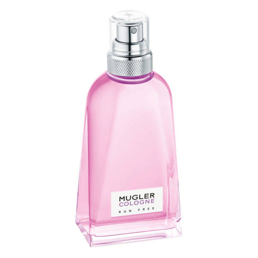 Unisex-Parfüm Thierry Mugler EDC 100 ml Cologne Run Free